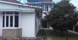 Dijual Rumah Jl. Jasmin raya