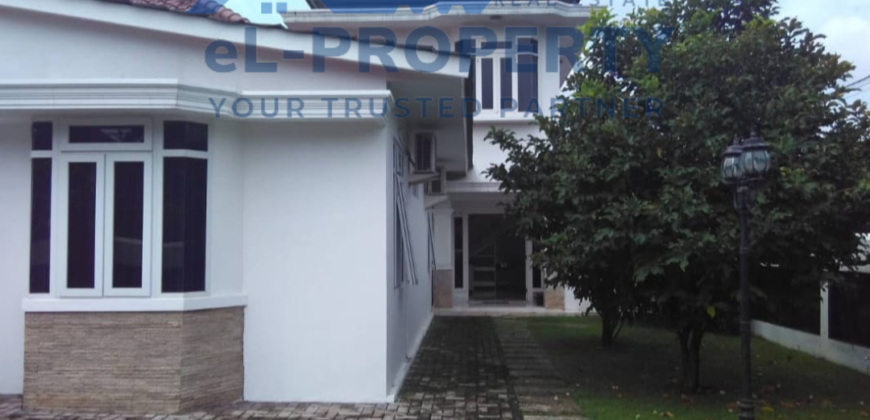 Dijual Rumah Jl. Jasmin raya