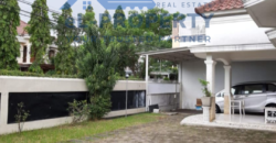 Dijual Rumah Jl. Jasmin raya