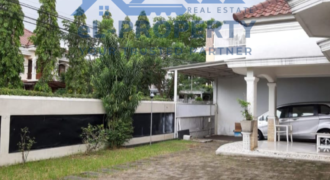 Dijual Rumah Jl. Jasmin raya