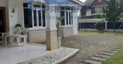 Dijual Rumah Jl. Jasmin raya