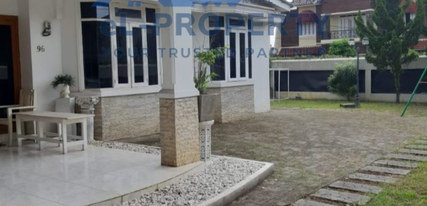 Dijual Rumah Jl. Jasmin raya